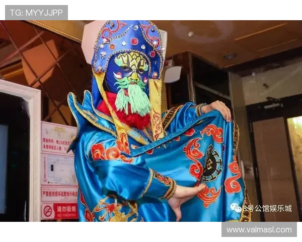 长江娱乐城：享受江景美食与精彩表演的绝佳场所